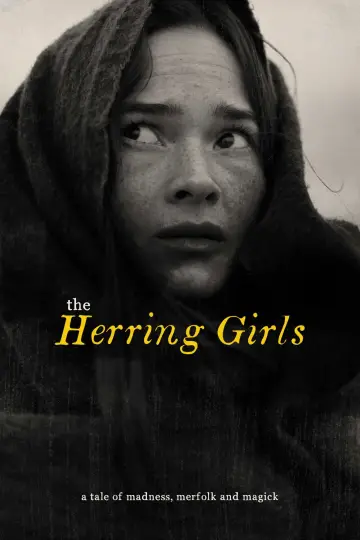 The Herring Girls plakat