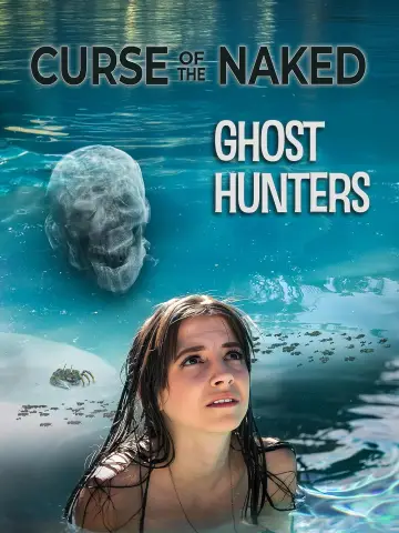 Plakat do filmu "Curse of the Naked Ghost Hunters" #736631