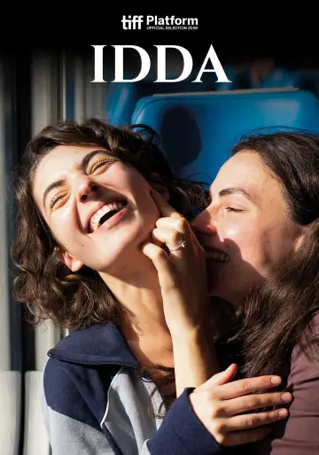 Plakat do filmu "Idda" #1531005