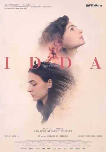 Plakat do filmu "Idda" #1627868