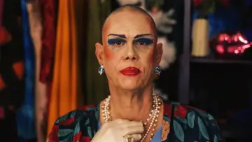Zasłona do filmu "Me Veja Nos Seus Olhos" #1146404