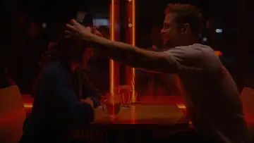 Zasłona do filmu "Stroiciel sejfów" #1193356