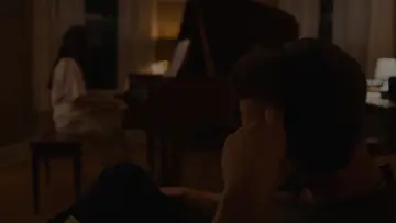 Zasłona do filmu "Stroiciel sejfów" #1193358