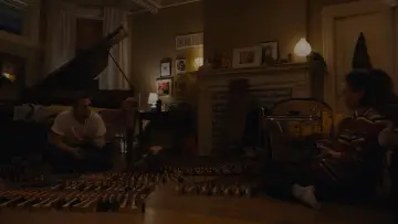 Zasłona do filmu "Stroiciel sejfów" #1193362