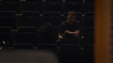 Zasłona do filmu "Stroiciel sejfów" #1570297