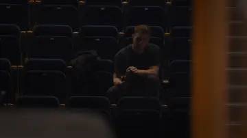 Zasłona do filmu "Stroiciel sejfów" #1570305