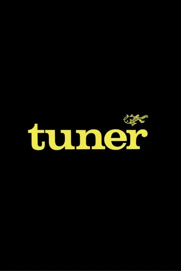 Plakat do filmu "Tuner" #778976