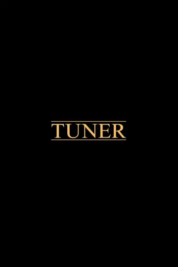 Plakat do filmu "Tuner" #778977