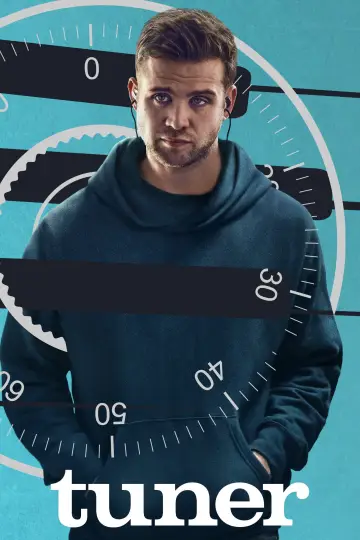 Plakat do filmu "Tuner" #908976