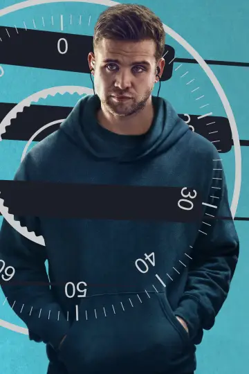 Plakat do filmu "Tuner" #908979