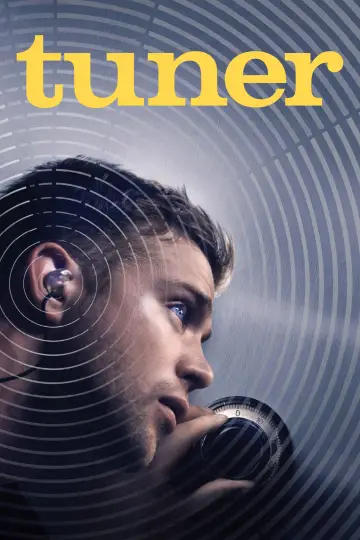 Plakat do filmu "Tuner" #908981