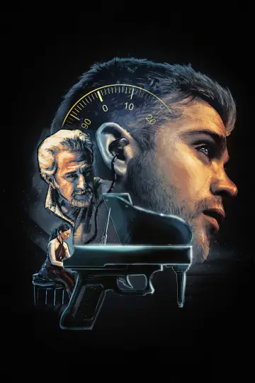 Plakat do filmu "Tuner" #908983