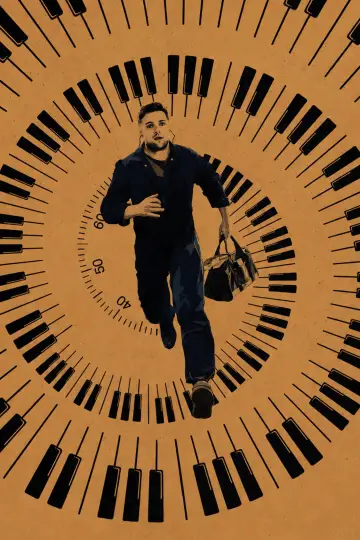 Plakat do filmu "Tuner" #908999