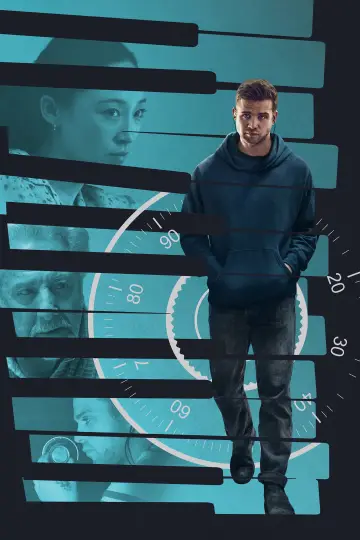 Plakat do filmu "Tuner" #909014