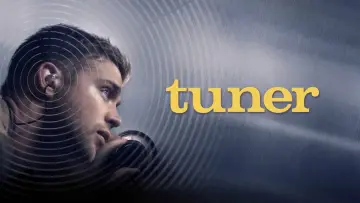 Zasłona do filmu "Tuner" #952278