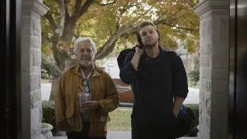 Zasłona do filmu "Tuner" #952281