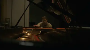 Zasłona do filmu "Tuner" #952289