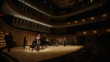 Zasłona do filmu "Tuner" #952310