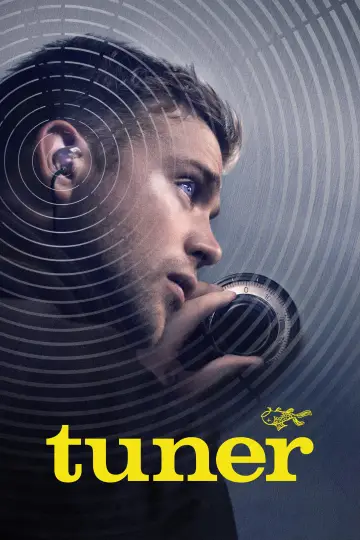 Plakat do filmu "Tuner" #952315