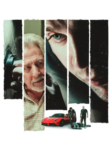 Plakat do filmu "Tuner" #952319