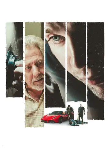 Plakat do filmu "Tuner" #952320
