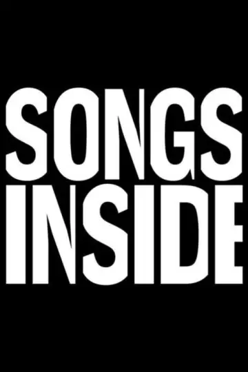 Plakat do filmu "Songs Inside" #1191232