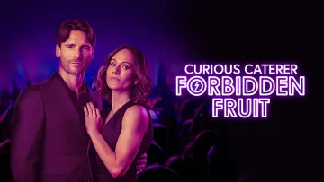 Zasłona do filmu "Curious Caterer: Forbidden Fruit" #978873