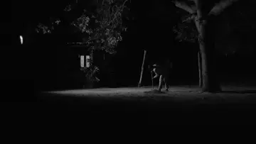 Zasłona do filmu "O profeta" #558050
