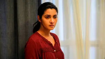 Zasłona do filmu "பிளாக்" #1191241
