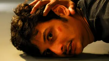 Zasłona do filmu "பிளாக்" #1191242
