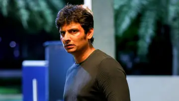 Zasłona do filmu "பிளாக்" #1191246
