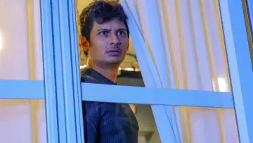 Zasłona do filmu "பிளாக்" #1191250