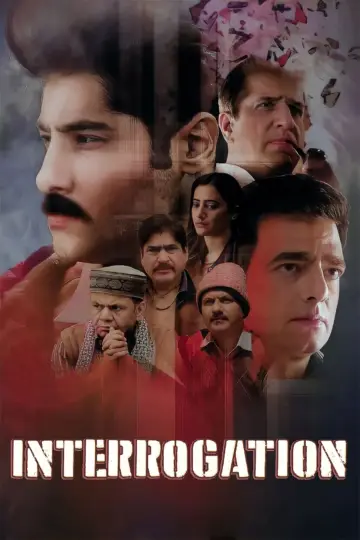 Interrogation