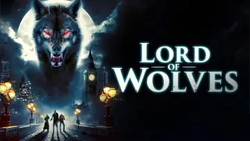 Zasłona do filmu "Lord of Wolves" #942699