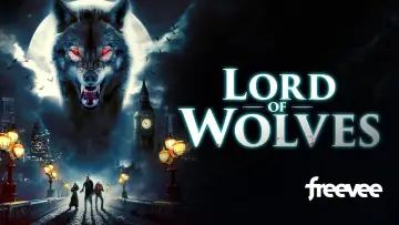 Zasłona do filmu "Lord of Wolves" #942700