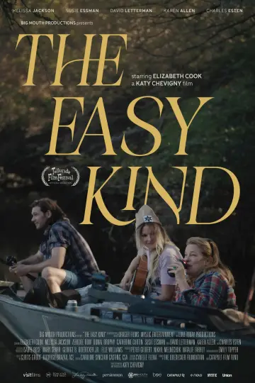 The Easy Kind