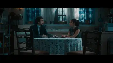 Zasłona do filmu "Las tías" #736657