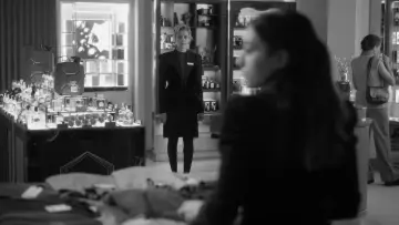 Zasłona do filmu "Deux personnes échangeant de la salive" #836649