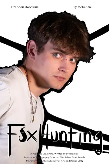 Plakat do filmu "Fox Hunting" #1146735