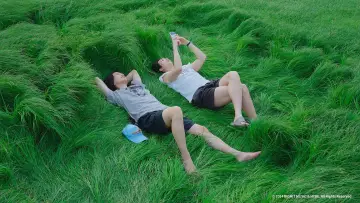 Zasłona do filmu "알엠: 라이트 피플, 롱 플레이스" #933201