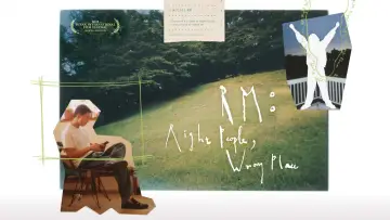 Zasłona do filmu "알엠: 라이트 피플, 롱 플레이스" #933206