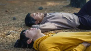 Zasłona do filmu "ས་མཐའི་ལས་དབང་།" #557317