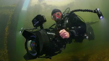 Zasłona do filmu "De wilde Noordzee" #773000