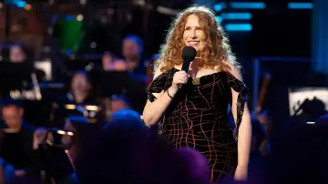 Zasłona do filmu "Doctor Who at the Proms" #915984