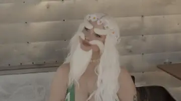 Zasłona do filmu "Babezilla vs. the Cyber Skanks: Rise of MechaBabezilla" #920328