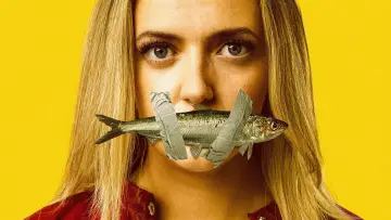 Zasłona do filmu "Semolina Pilchard" #1800756