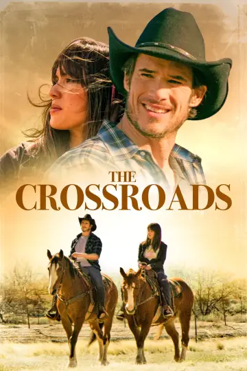 Plakat do filmu "The Crossroads" #1175545