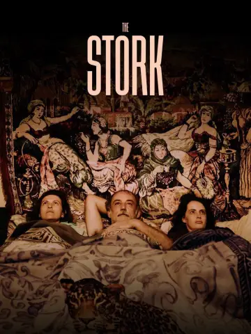 Plakat do filmu "Roda" #1190644