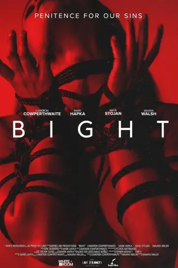 Plakat do filmu "Bight" #793504