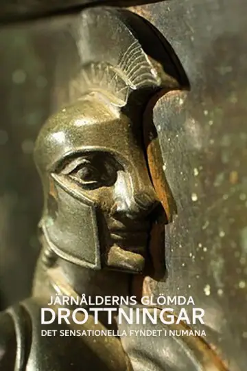 Plakat do filmu "Die vergessenen Königinnen Europas Schatzfund an der Adria" #736611
